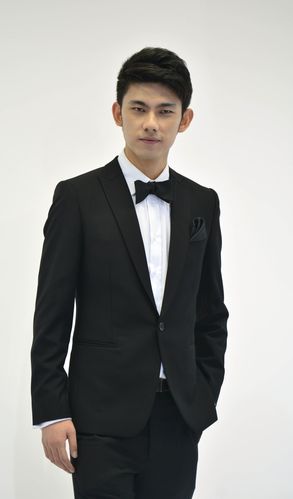 王吉安 现场执行负责人