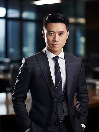 殷艳 项目运营总监